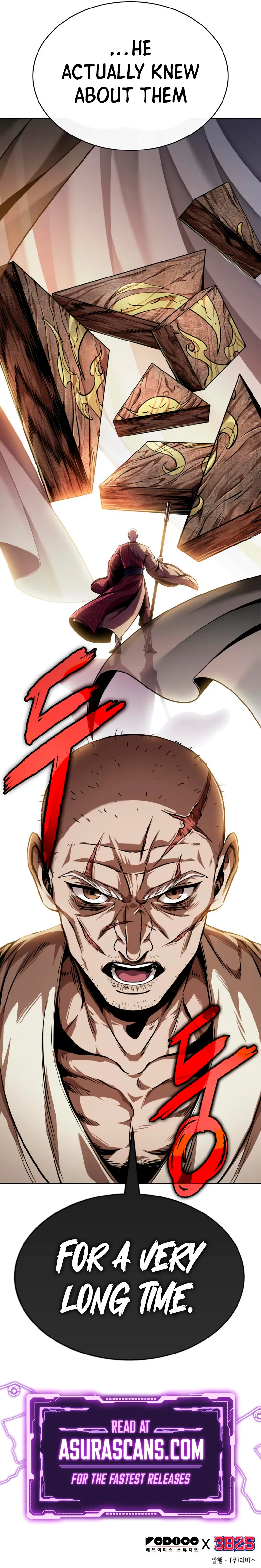 Nano Machine Chapter 279 image 11